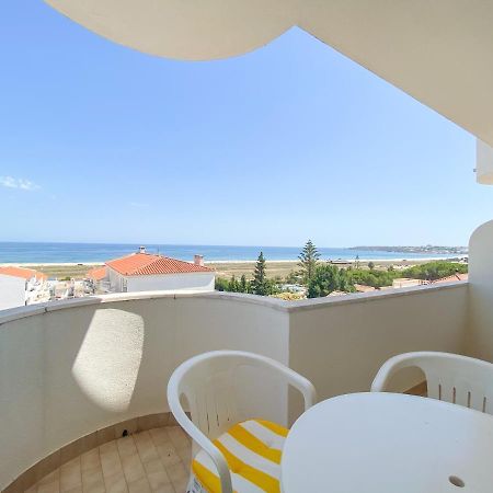 Sea View Apartment - Apartamento com vista mar Lagos Exterior foto