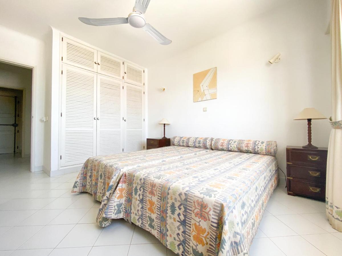 Sea View Apartment - Apartamento com vista mar Lagos Exterior foto