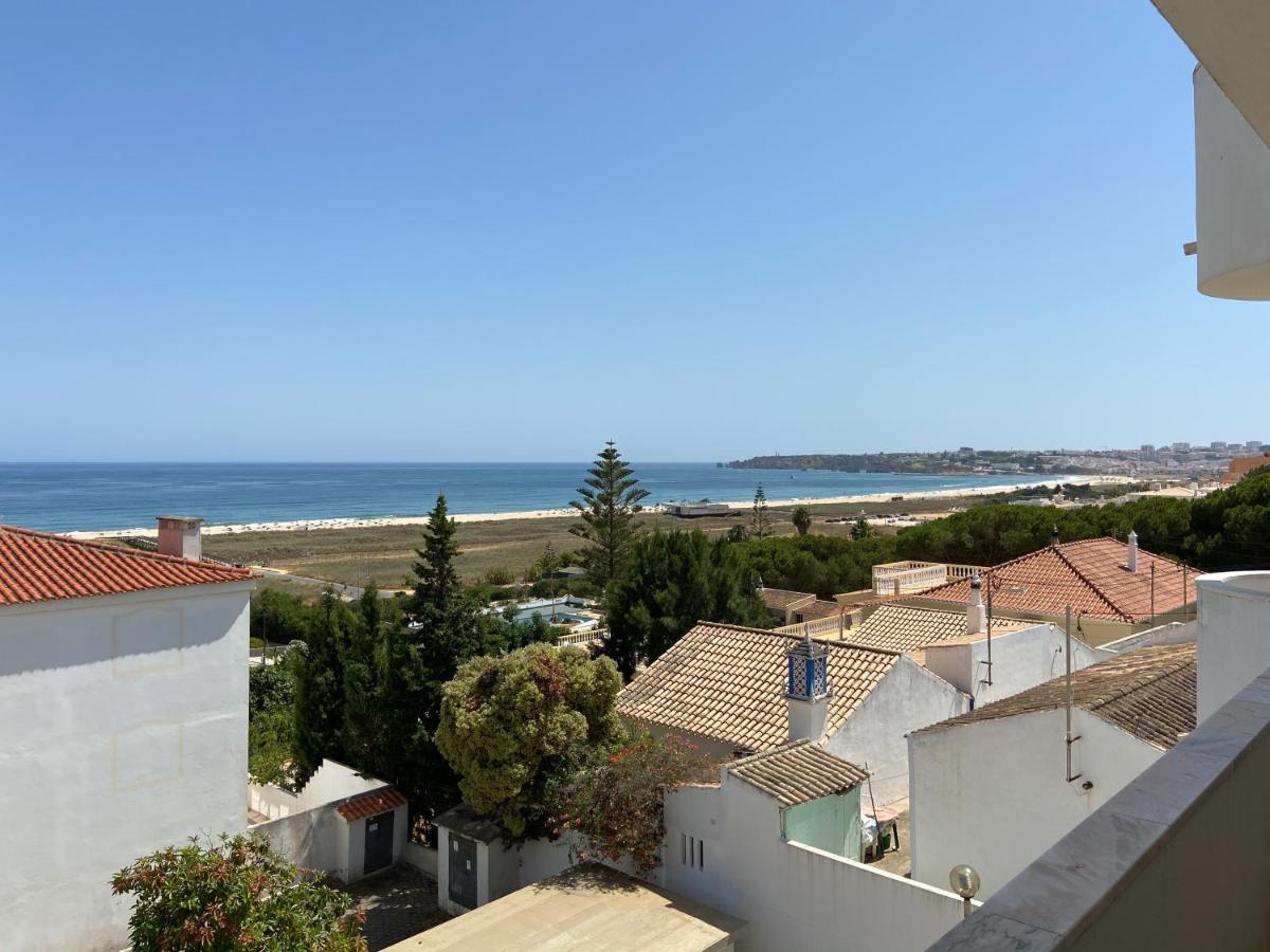 Sea View Apartment - Apartamento com vista mar Lagos Exterior foto