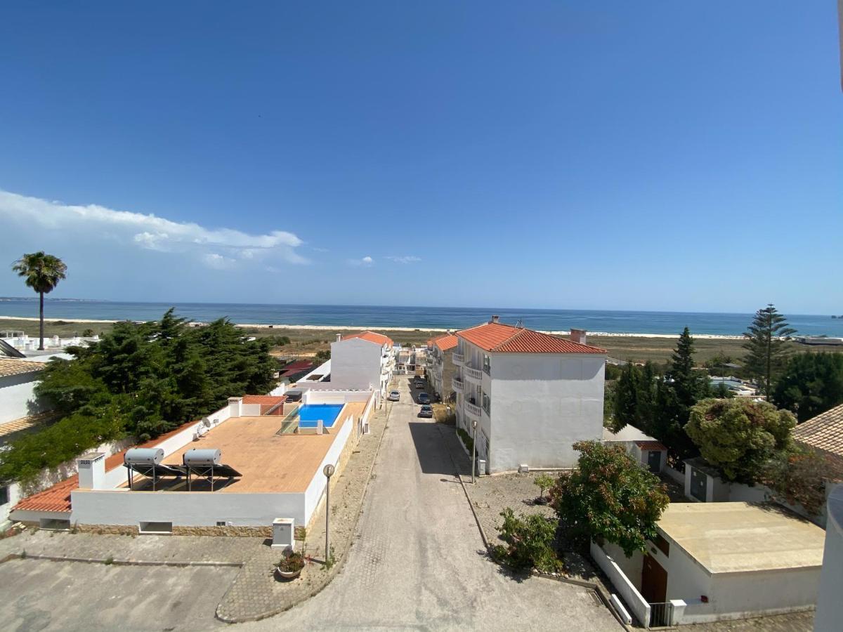 Sea View Apartment - Apartamento com vista mar Lagos Exterior foto