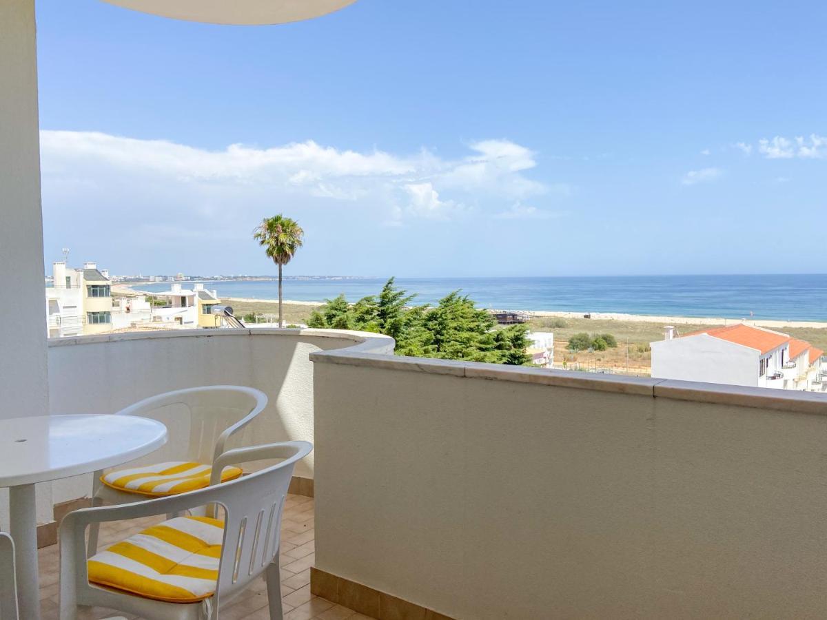 Sea View Apartment - Apartamento com vista mar Lagos Exterior foto